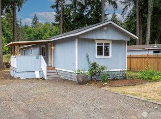 9011 Old Highway 99 SE TRAILER 419, Olympia, WA