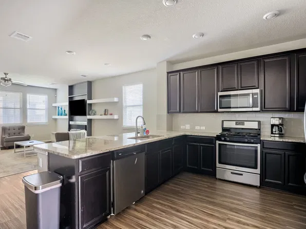 5547 Bellissima Way, Round Rock, TX 78665