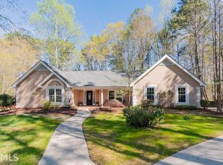 175 Springwater Chase, Newnan, GA 30265