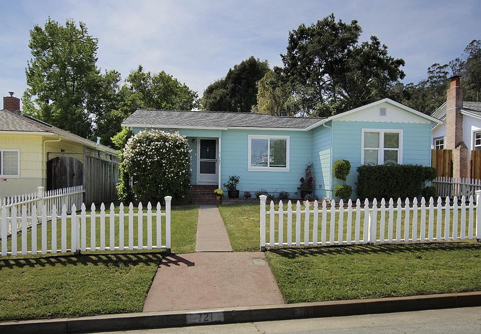 1st image of 721 San Juan Ave #A