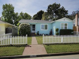 721 San Juan Ave #A, Santa Cruz, CA 95065