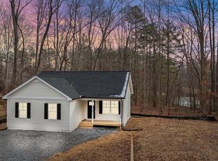 106 Needwood Dr, Ruther Glen, VA 22546