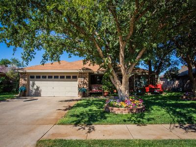 6606 Huron Ave, Lubbock, TX, 79424