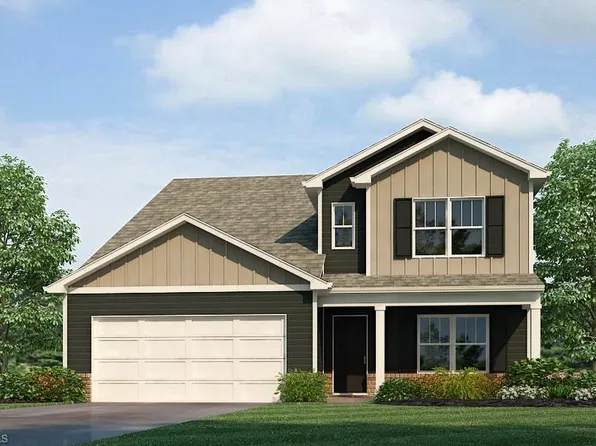 1107 Victory Dr, Archdale, NC 27263