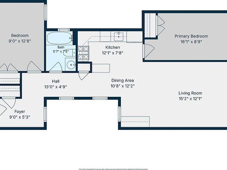 2098 Frederick Douglass Blvd #5E — Photo 2