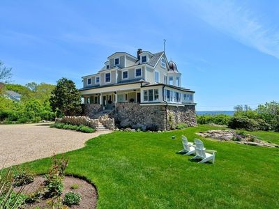 108 Penzance Rd, Rockport, MA, 01966