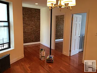 Rented by Harlem Lofts