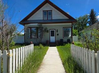 934 Missouri Ave, Deer Lodge, MT 59722
