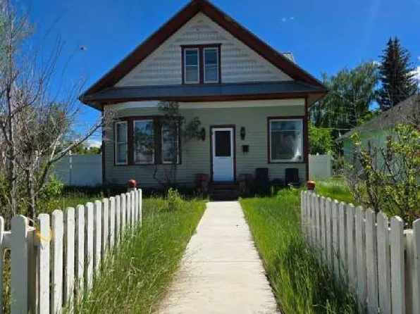 934 Missouri Ave, Deer Lodge, MT 59722