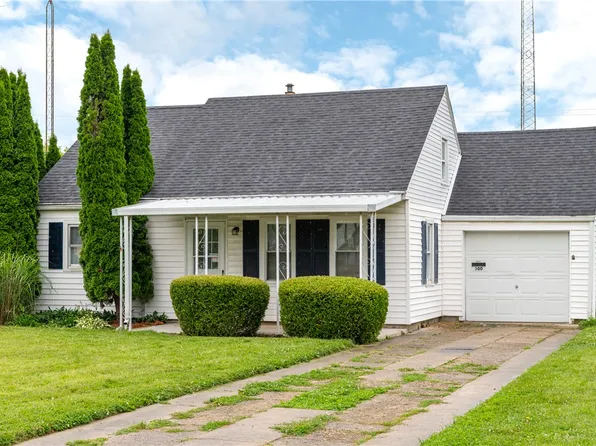 300 Skyview Dr, Vandalia, OH 45377