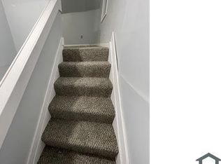 9707 Raymond Ave, Cleveland, OH 44104