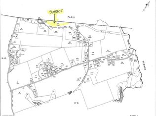 0 Cole Pond Rd, Oxford, ME 04270