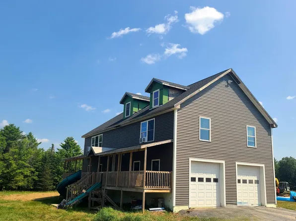 24 Fickett Lane, Solon, ME 04979