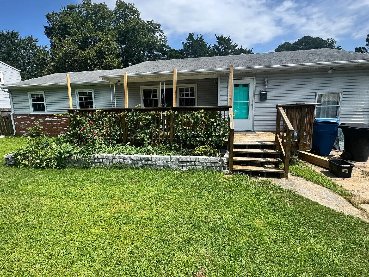 4 bed, 1488 sqft, $2,700 — Photo 1