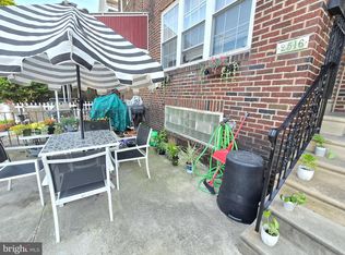 2516 S 58th St, Philadelphia, PA 19143