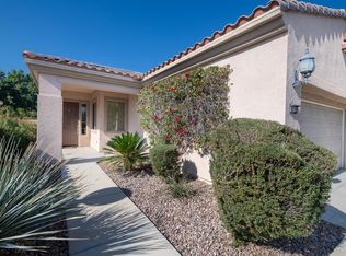 40799 Calle Los Osos, Indio, CA 92203