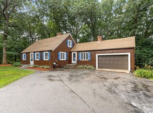 1 Franklin Ter, Reading, MA 01867