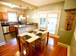 14 Holton St APT 2, Medford, MA 02155