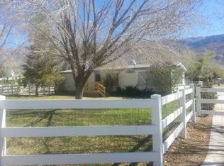 560 Valley Rd, Bishop, CA 93514