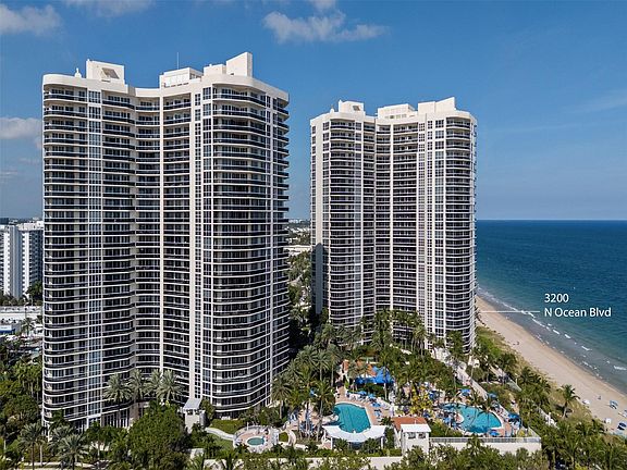 2nd image of 3200 N Ocean Boulevard #2505
