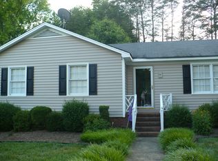 2 Wild Partridge Ct, Greensboro, NC 27455