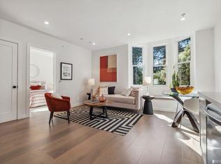 3036 Fulton St #4, San Francisco, CA 94118