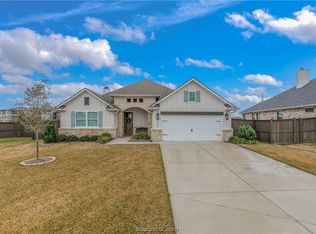 4203 Harding Ct, Bryan, TX 77802