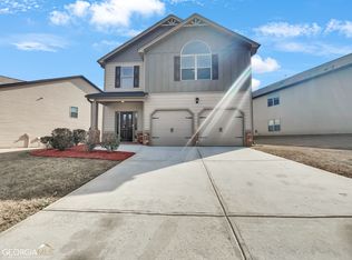 160 Emporia Loop, McDonough, GA 30253