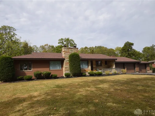 694 Kiser Lake Rd, Saint Paris, OH 43072