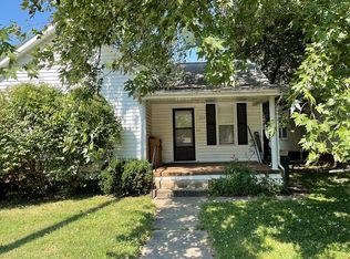 307 E Ohio St, Clinton, MO 64735