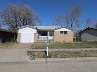 10149 E 22nd Pl, Tulsa, OK 74129