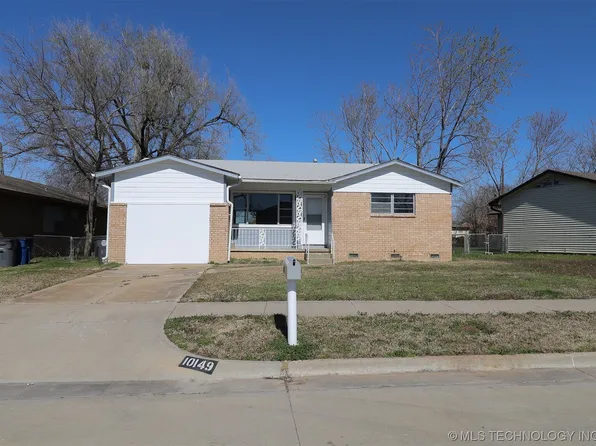 10149 E 22nd Pl, Tulsa, OK 74129