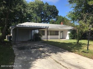 5073 Kerle St, Jacksonville, FL 32205