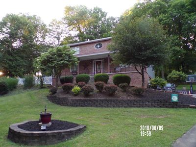 109 Sherwood Ct, New Martinsville, WV, 26155