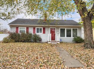 3112 Jill Ave, Granite City, IL