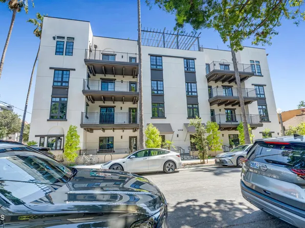 139 S Oak Knoll Ave #303, Pasadena, CA 91101