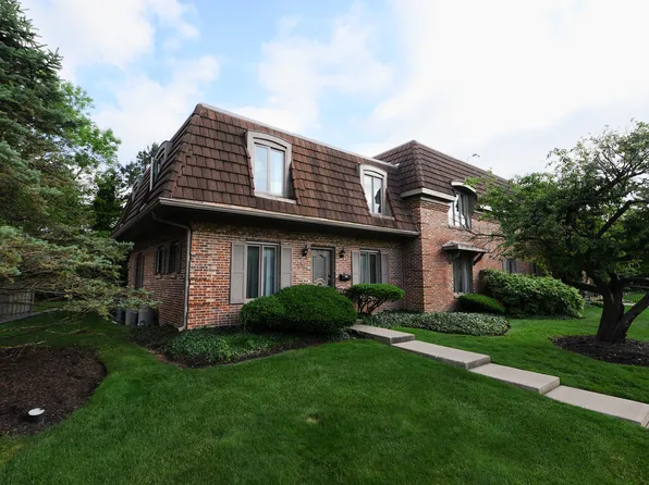 5533 Roxbury Ter #B1, Indianapolis, IN 46226