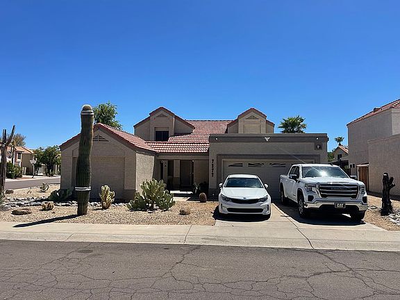 2nd image of 7377 W Oraibi Dr