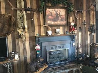 320 Bursey Rd #66-P65, Hiawassee, GA 30546