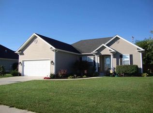 906 Aristides Dr, Bowling Green, KY 42104