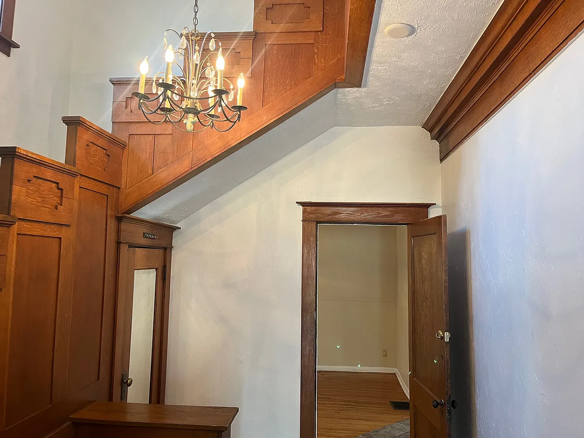 Building Photo - 1642 S 22nd St #1