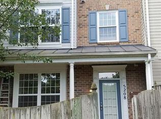 5208 Duke Ct, Frederick, MD 21703