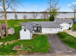 110 Ems C19 Ln, Warsaw, IN 46582