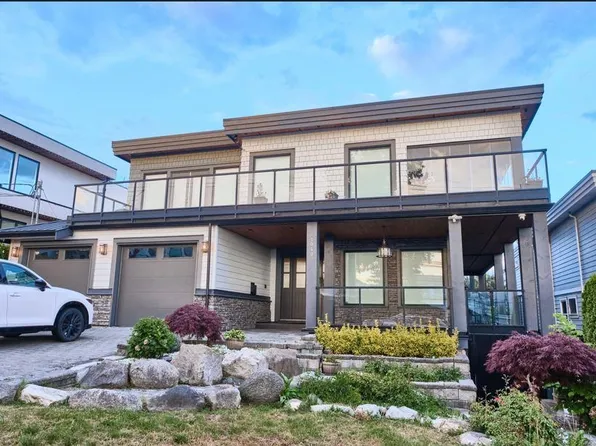 1040 Lee St, White Rock, BC V4B 4P1