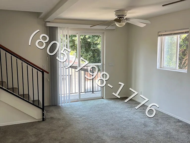 257 N Lomita Ave #B — Photo 3