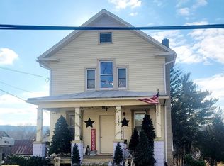 1040 Front St, Danville, PA 17821