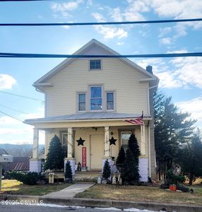 1040 Front St, Danville, PA, 17821