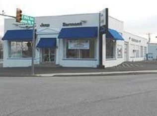 1502 E Philadelphia Ave, Gilbertsville, PA 19525