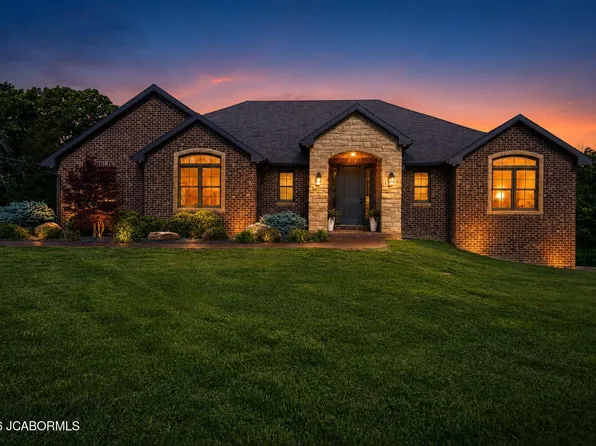 11047 Ridge Fork Dr, Holts Summit, MO 65043