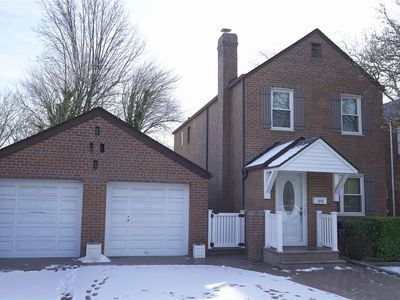 1310 Kearney Avenue, Bronx, NY, 10465